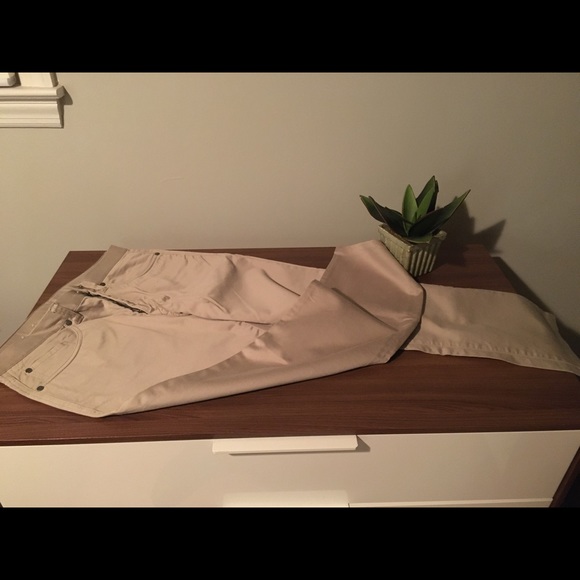 Express photographer pants - Picture 2 of 4